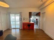 Apartamento para Locação em São Paulo/SP Brooklin 1 Quartos