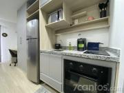 Apartamento para Locação em São Paulo/SP Brooklin 1 Quartos