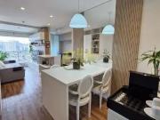 Apartamento para Locação em São Paulo/SP Brooklin 1 Quartos