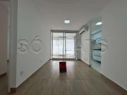 Apartamento para Locação em São Paulo/SP Brooklin 1 Quartos