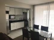 Apartamento para Locação em São Paulo/SP Brooklin 1 Quartos