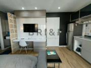 Apartamento para Locação em São Paulo/SP Brooklin 1 Quartos