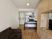 Apartamento para Locação em São Paulo/SP Brooklin 1 Quartos