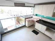 Apartamento para Locação em São Paulo/SP Brooklin 1 Quartos