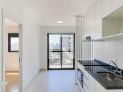 Apartamento para Locação em São Paulo/SP Brooklin 1 Quartos