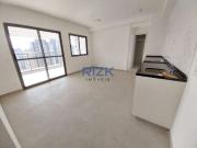 Apartamento para Locação em São Paulo/SP Brooklin 1 Quartos