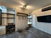 Apartamento para Locação em São Paulo/SP Brooklin 1 Quartos