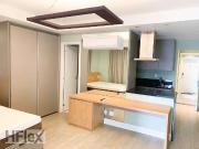 Apartamento para Locação em São Paulo/SP Brooklin 1 Quartos