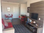 Apartamento para Locação em São Paulo/SP Brooklin 1 Quartos