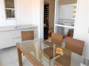 Apartamento para Locação em São Paulo/SP Brooklin 1 Quartos