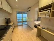 Apartamento para Locação em São Paulo/SP Brooklin 1 Quartos