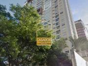 Apartamento para Locação em São Paulo/SP Brooklin 1 Quartos