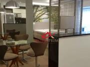 Apartamento para Locação em São Paulo/SP Brooklin 1 Quartos