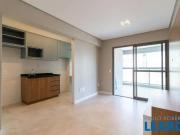 Apartamento para Locação em São Paulo/SP Brooklin 1 Quartos