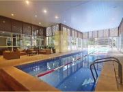 Apartamento para Locação em São Paulo/SP Brooklin 1 Quartos