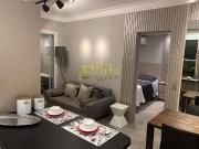 Apartamento para Locação em São Paulo/SP Brooklin 1 Quartos