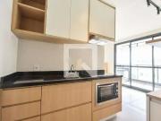 Apartamento para Locação em São Paulo/SP Brooklin 1 Quartos