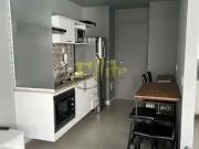 Apartamento para Locação em São Paulo/SP Brooklin 1 Quartos