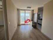Apartamento para Locação em São Paulo/SP Brooklin 1 Quartos