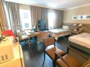 Apartamento para Locação em São Paulo/SP Brooklin 1 Quartos