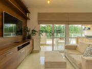 Apartamento para Locação em São Paulo/SP Brooklin 1 Quartos