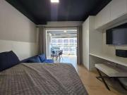 Apartamento para Locação em São Paulo/SP Brooklin 1 Quartos