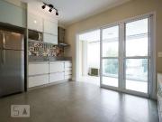 Apartamento para Locação em São Paulo/SP Brooklin 1 Quartos