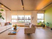 Apartamento para Locação em São Paulo/SP Brooklin 1 Quartos
