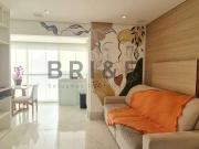 Apartamento para Locação em São Paulo/SP Brooklin 1 Quartos