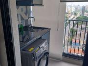Apartamento para Locação em São Paulo/SP Brooklin 1 Quartos