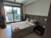 Apartamento para Locação em São Paulo/SP Brooklin 1 Quartos