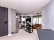 Apartamento para Locação em São Paulo/SP Brooklin 1 Quartos
