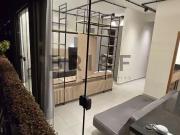 Apartamento para Locação em São Paulo/SP Brooklin 1 Quartos