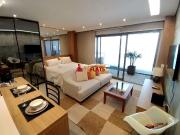 Apartamento para Locação em São Paulo/SP Brooklin 1 Quartos