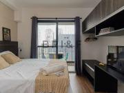 Apartamento para Locação em São Paulo/SP Brooklin 1 Quartos
