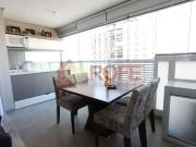 Apartamento para Locação em São Paulo/SP Brooklin 1 Quartos