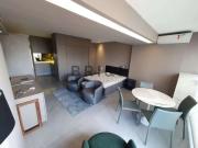 Apartamento para Locação em São Paulo/SP Brooklin 1 Quartos