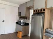 Apartamento para Locação em São Paulo/SP Brooklin 1 Quartos