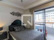 Apartamento para Locação em São Paulo/SP Brooklin 1 Quartos
