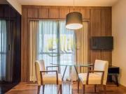 Apartamento para Locação em São Paulo/SP Brooklin 1 Quartos