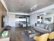 Apartamento para Locação em São Paulo/SP Brooklin 1 Quartos