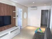 Apartamento para Locação em São Paulo/SP Brooklin 1 Quartos