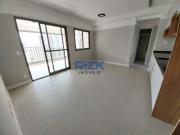 Apartamento para Locação em São Paulo/SP Brooklin 1 Quartos