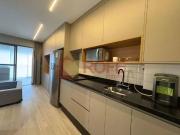 Apartamento para Locação em São Paulo/SP Brooklin 1 Quartos