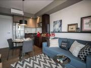 Apartamento para Locação em São Paulo/SP Brooklin 1 Quartos