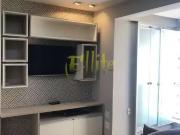 Apartamento para Locação em São Paulo/SP Brooklin 1 Quartos