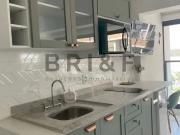 Apartamento para Locação em São Paulo/SP Brooklin 1 Quartos