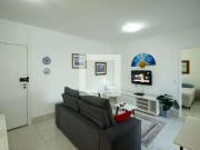 Apartamento para Locação em São Paulo/SP Brooklin 1 Quartos