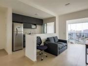 Apartamento para Locação em São Paulo/SP Brooklin 1 Quartos
