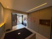 Apartamento para Locação em São Paulo/SP Brooklin 1 Quartos